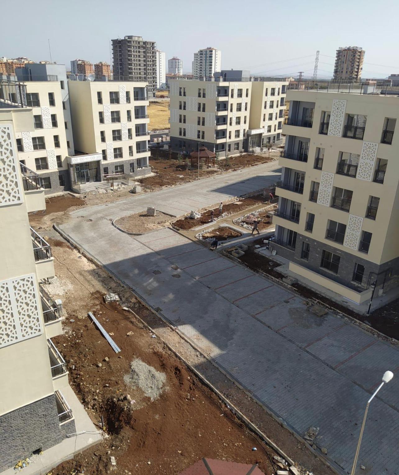 Diyarbakır TOKİ